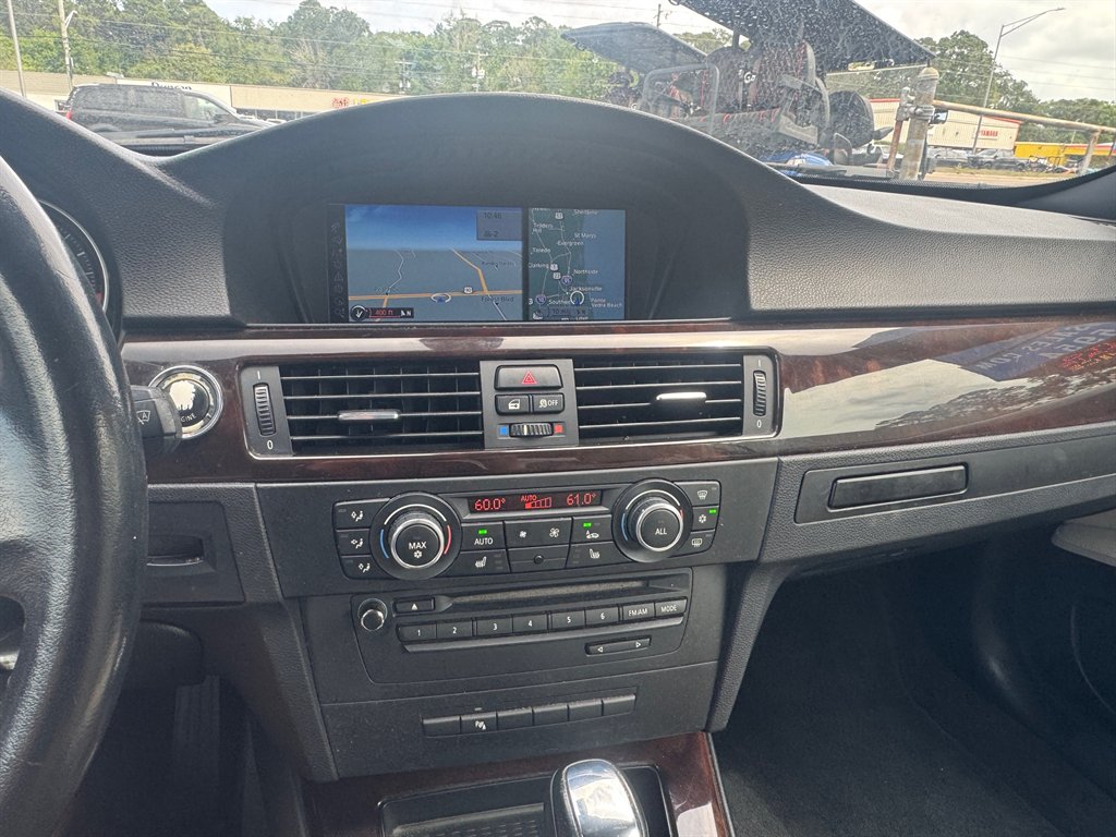 2012 BMW 328i - $10,900