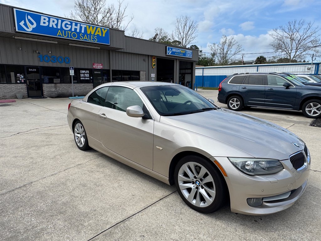 2012 BMW 328i - $10,900