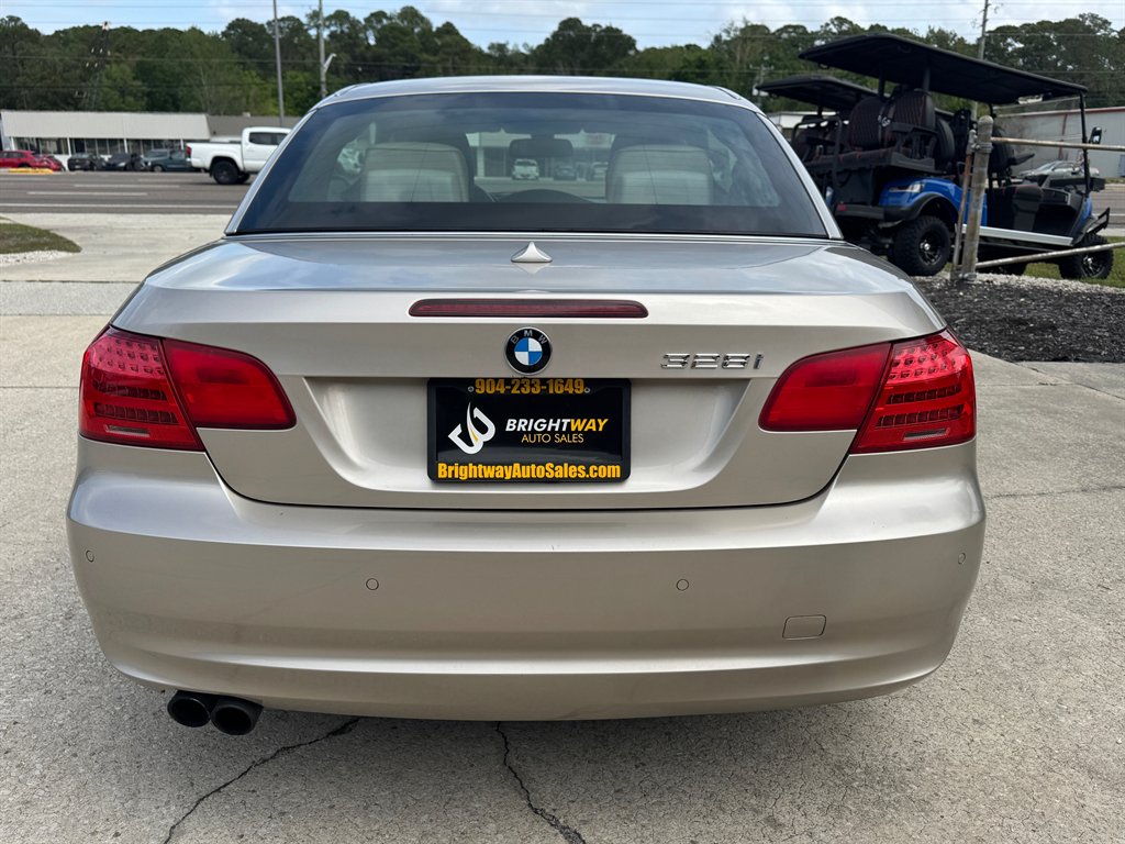 2012 BMW 328i - $10,900