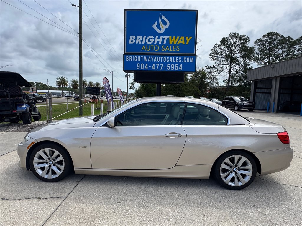2012 BMW 328i - $10,900