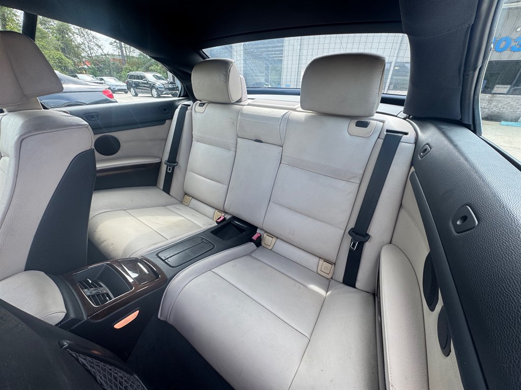 2012 BMW 328i - $10,900
