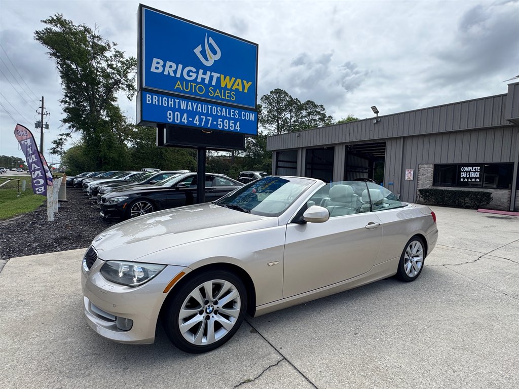 2012 BMW 328i - $10,900