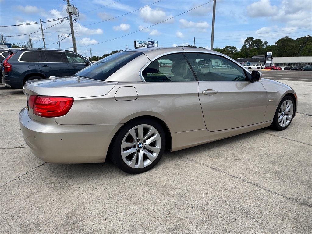 2012 BMW 328i - $10,900