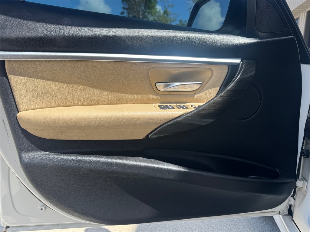 2018 BMW 330i - $13,900