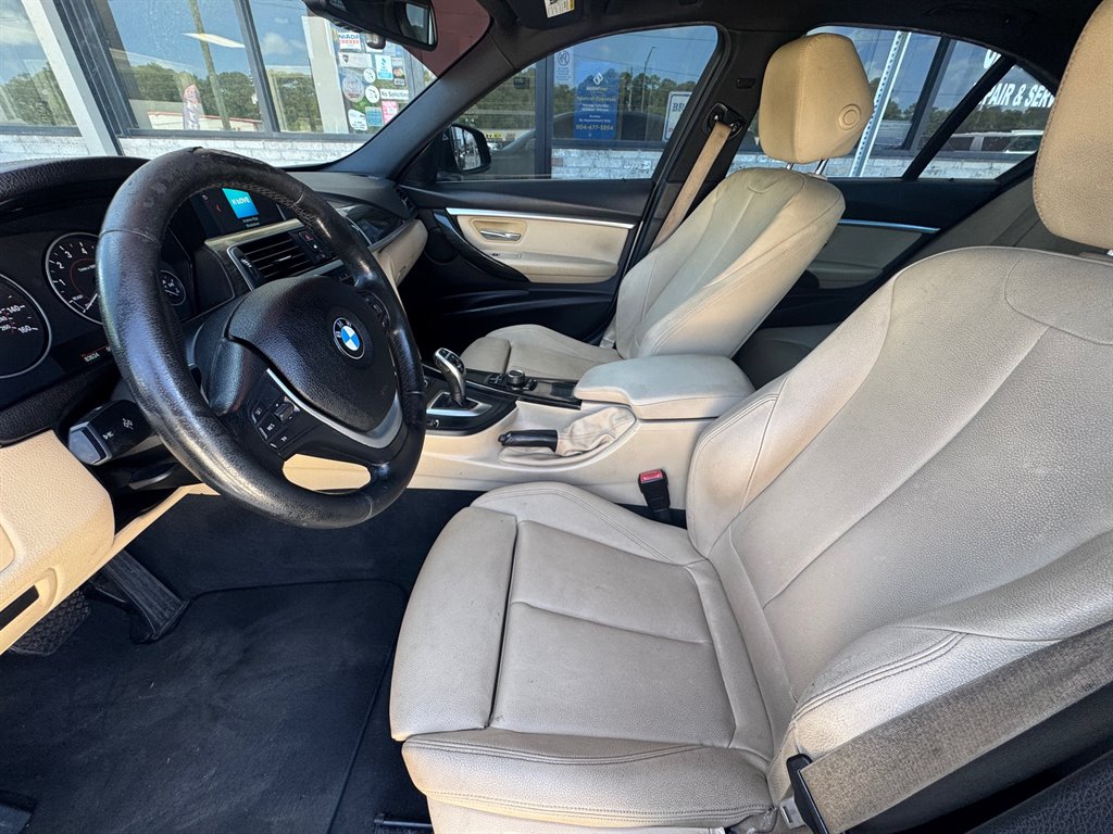 2018 BMW 330i - $13,900