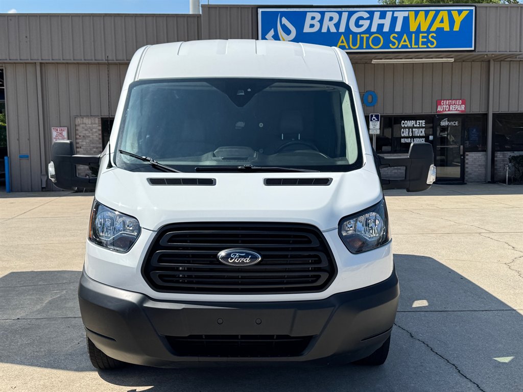 2019 Ford T350 Vans - $21,900