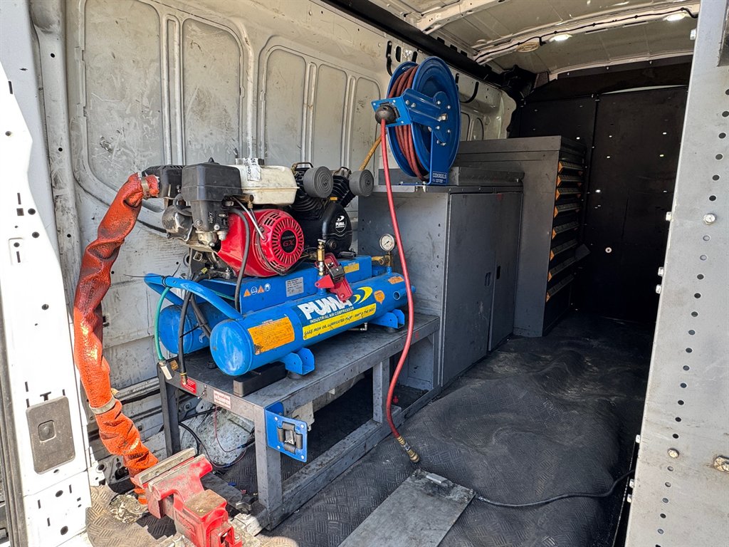 2019 Ford T350 Vans - $21,900