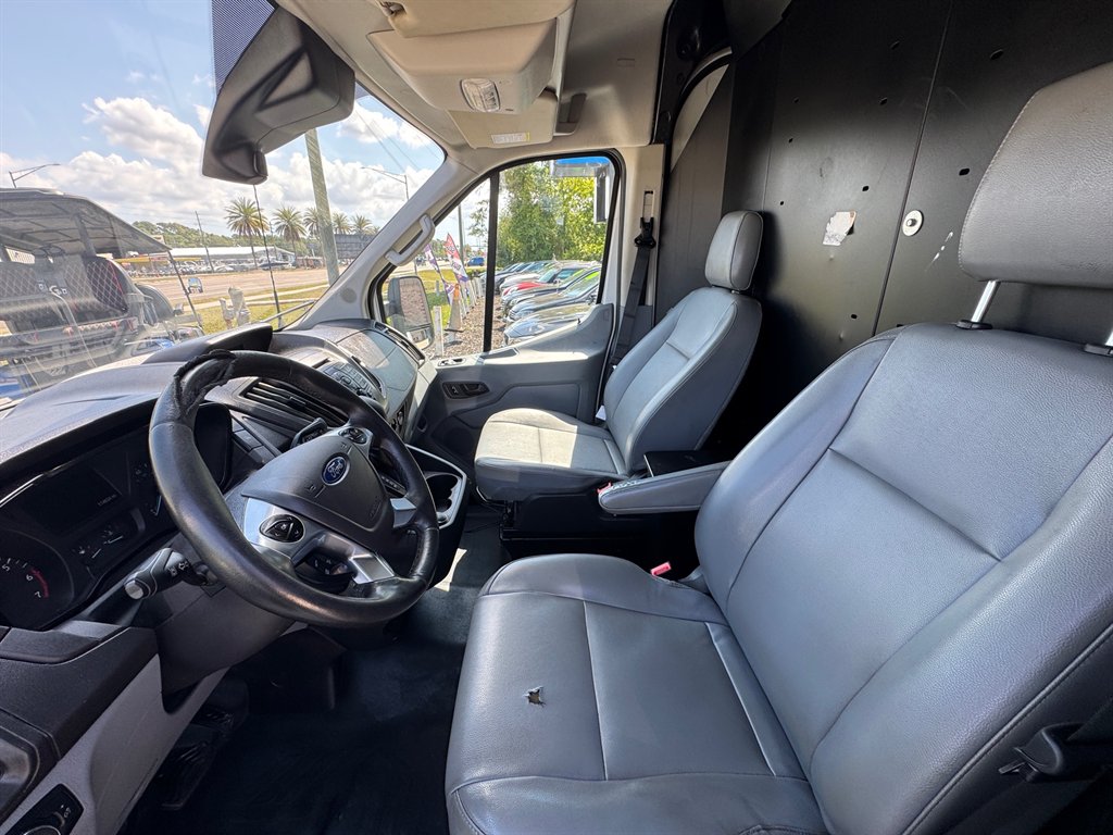 2019 Ford T350 Vans - $21,900