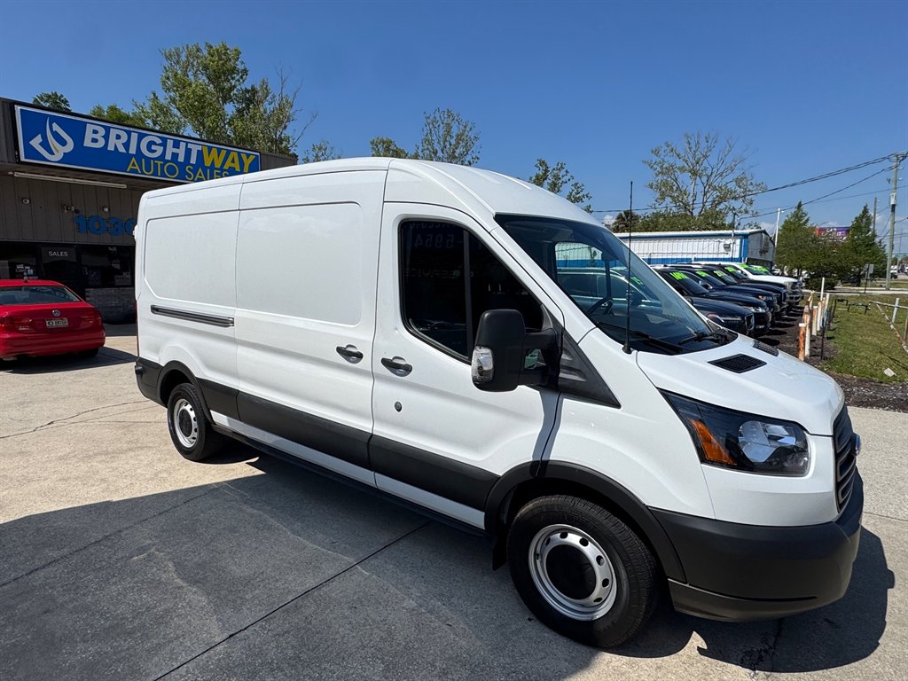2019 Ford T350 Vans - $21,900