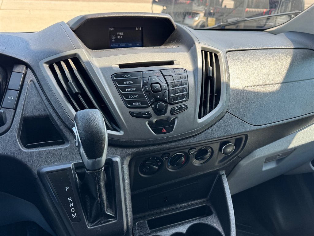 2019 Ford T350 Vans - $21,900