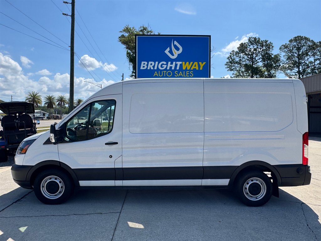 2019 Ford T350 Vans - $21,900