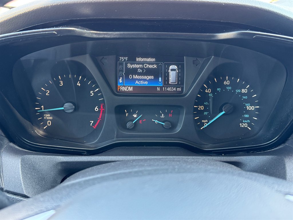2019 Ford T350 Vans - $21,900