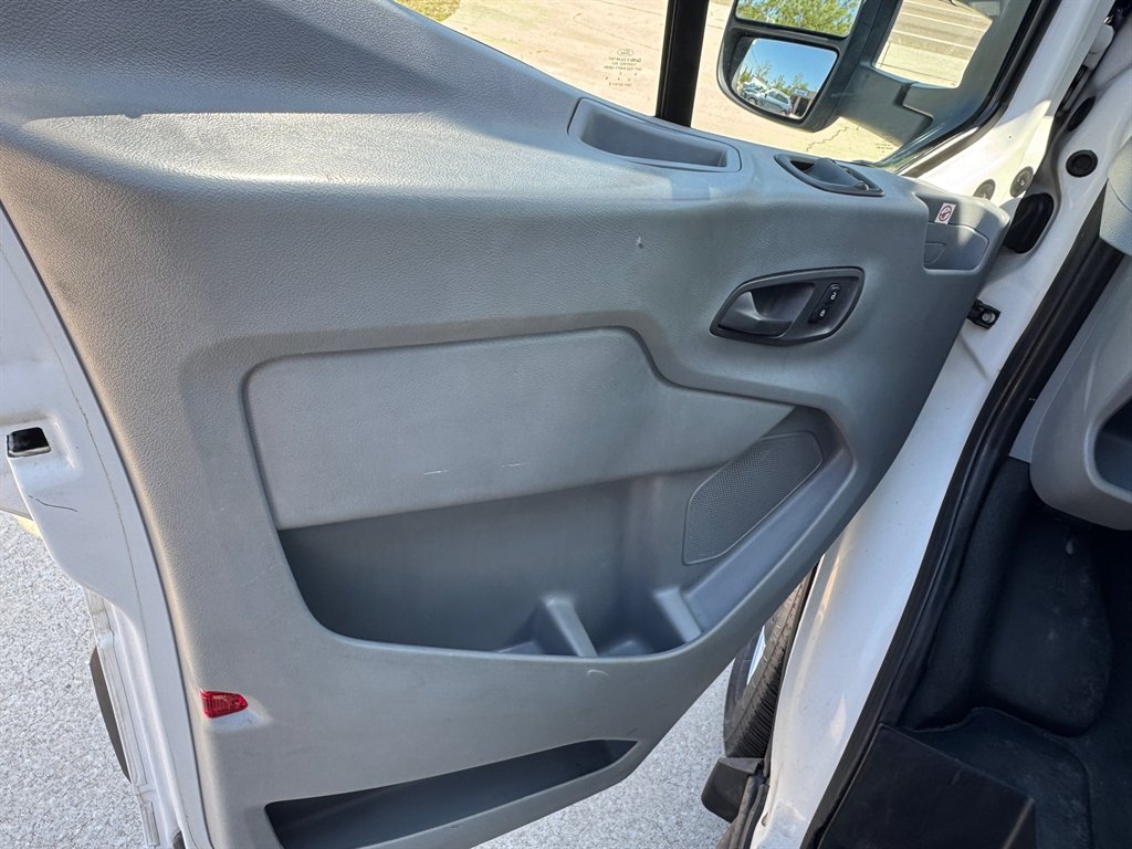 2019 Ford T350 Vans - $21,900