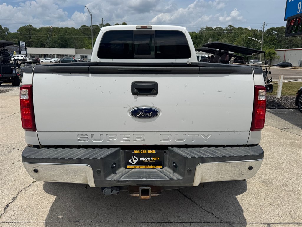 2012 Ford F-350 - $28,900