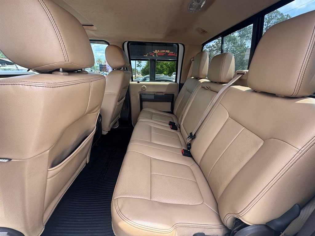 2012 Ford F-350 - $28,900