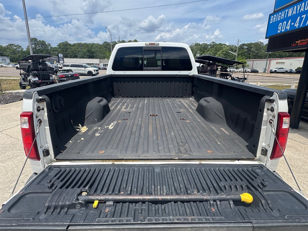 2012 Ford F-350 - $28,900