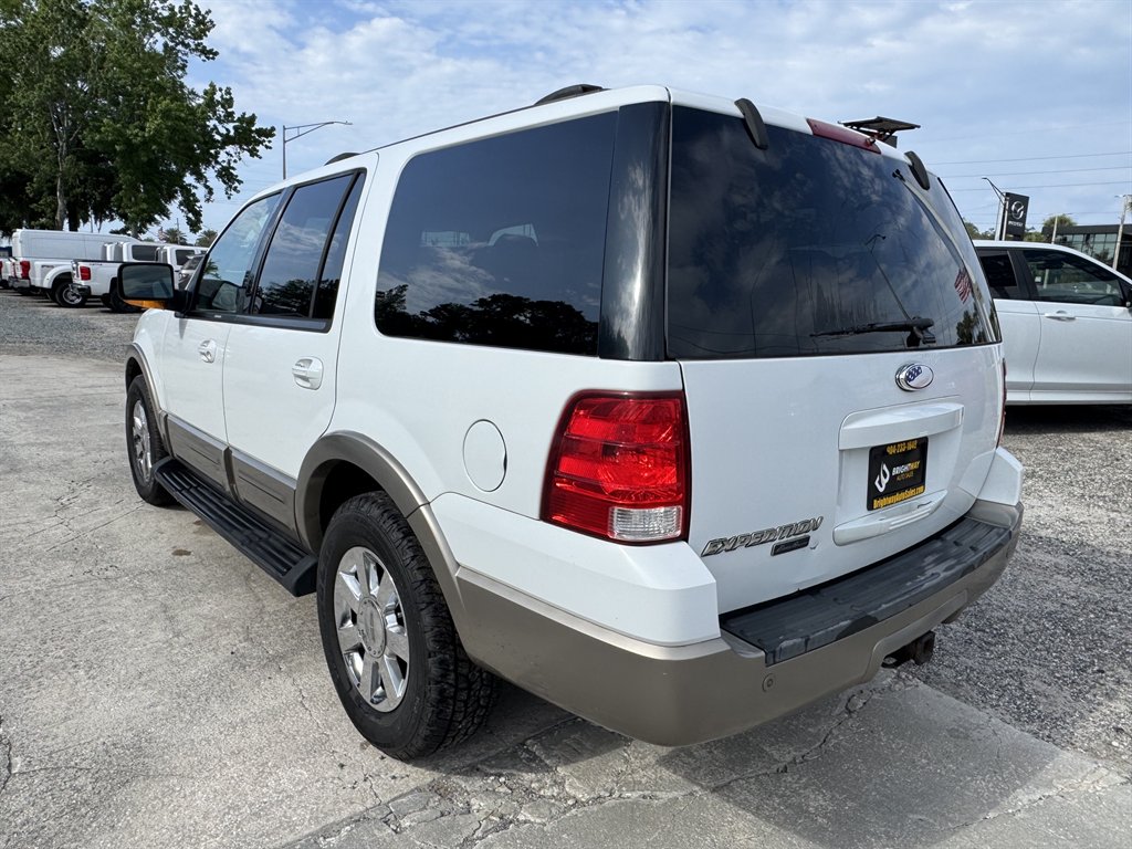 2003 Ford Expedition - $6,900