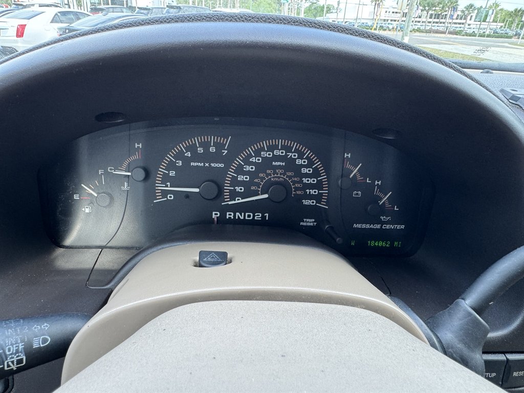 2003 Ford Expedition - $6,900