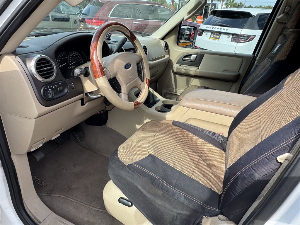 2003 Ford Expedition - $6,900