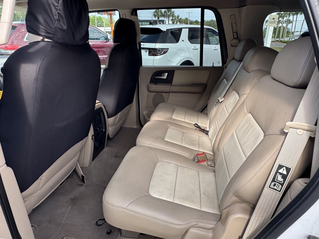 2003 Ford Expedition - $6,900