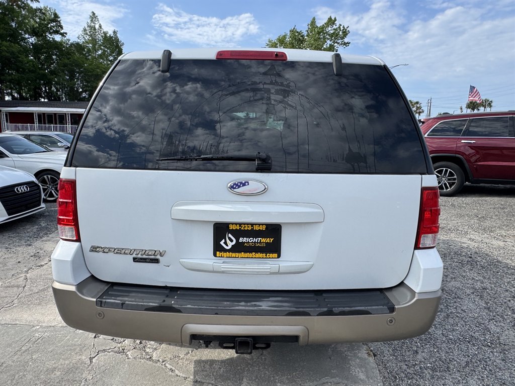 2003 Ford Expedition - $6,900