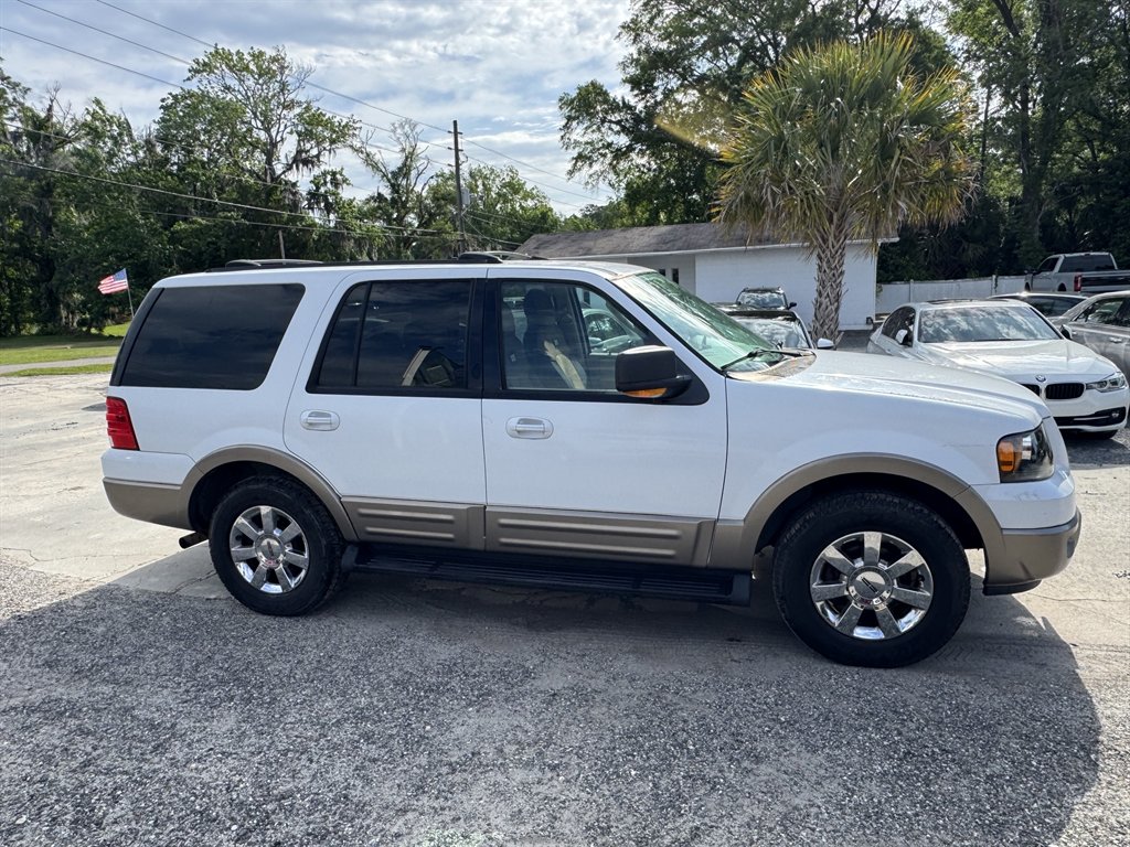 2003 Ford Expedition - $6,900