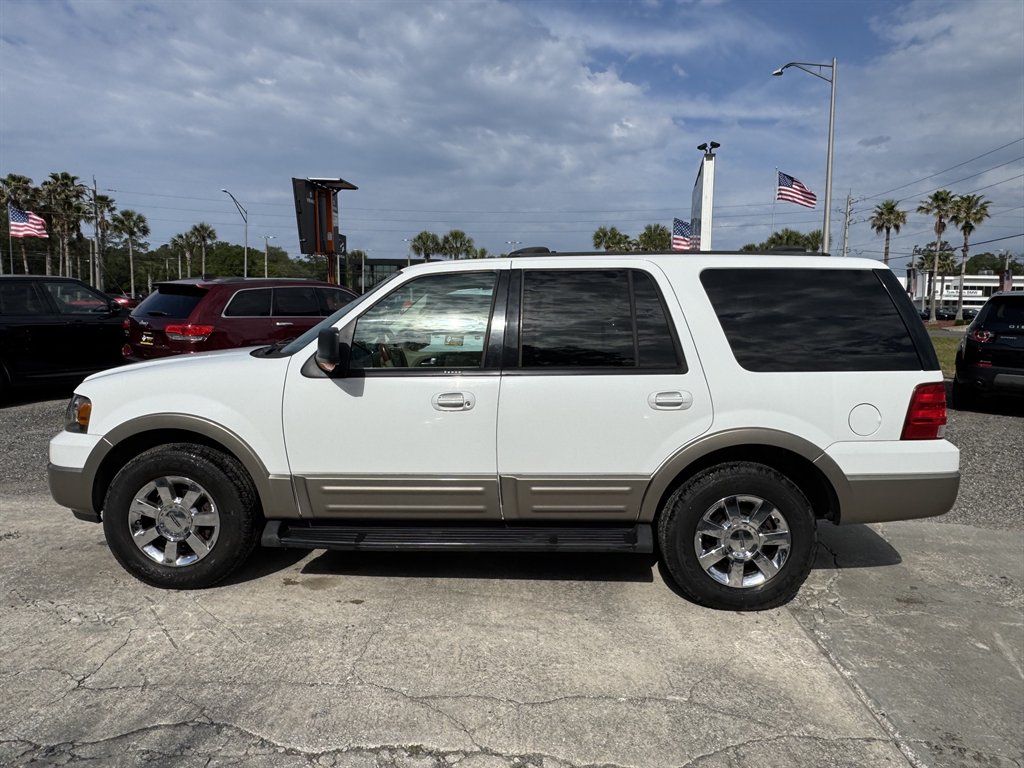 2003 Ford Expedition - $6,900