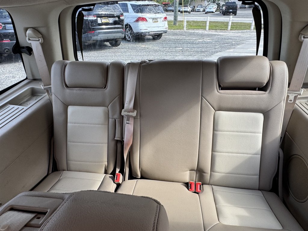 2003 Ford Expedition - $6,900
