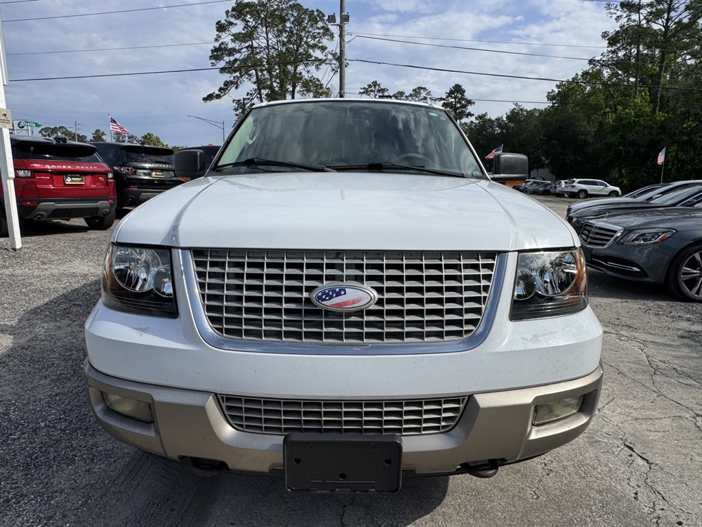2003 Ford Expedition - $6,900