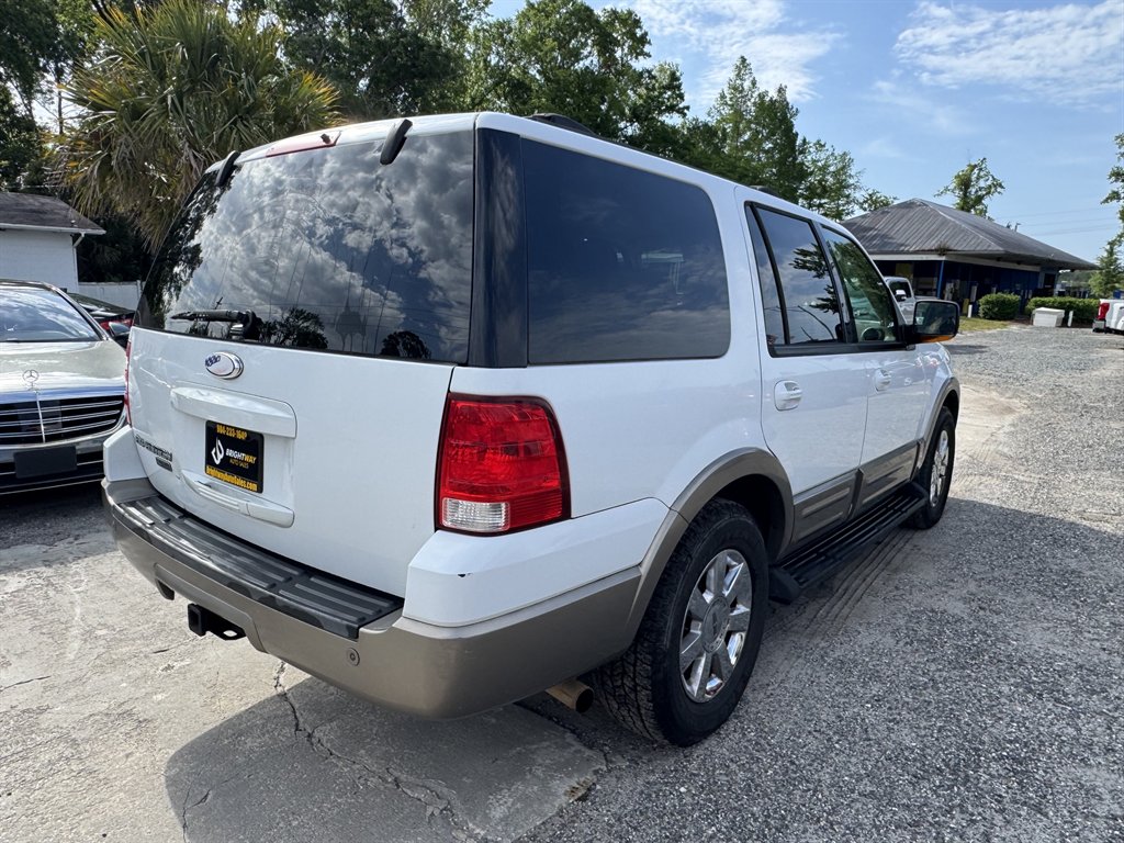 2003 Ford Expedition - $6,900