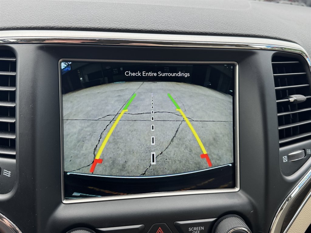 2018 Jeep Cherokee - $14,900