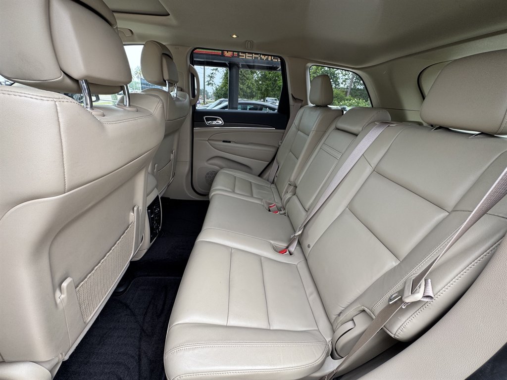 2018 Jeep Cherokee - $14,900