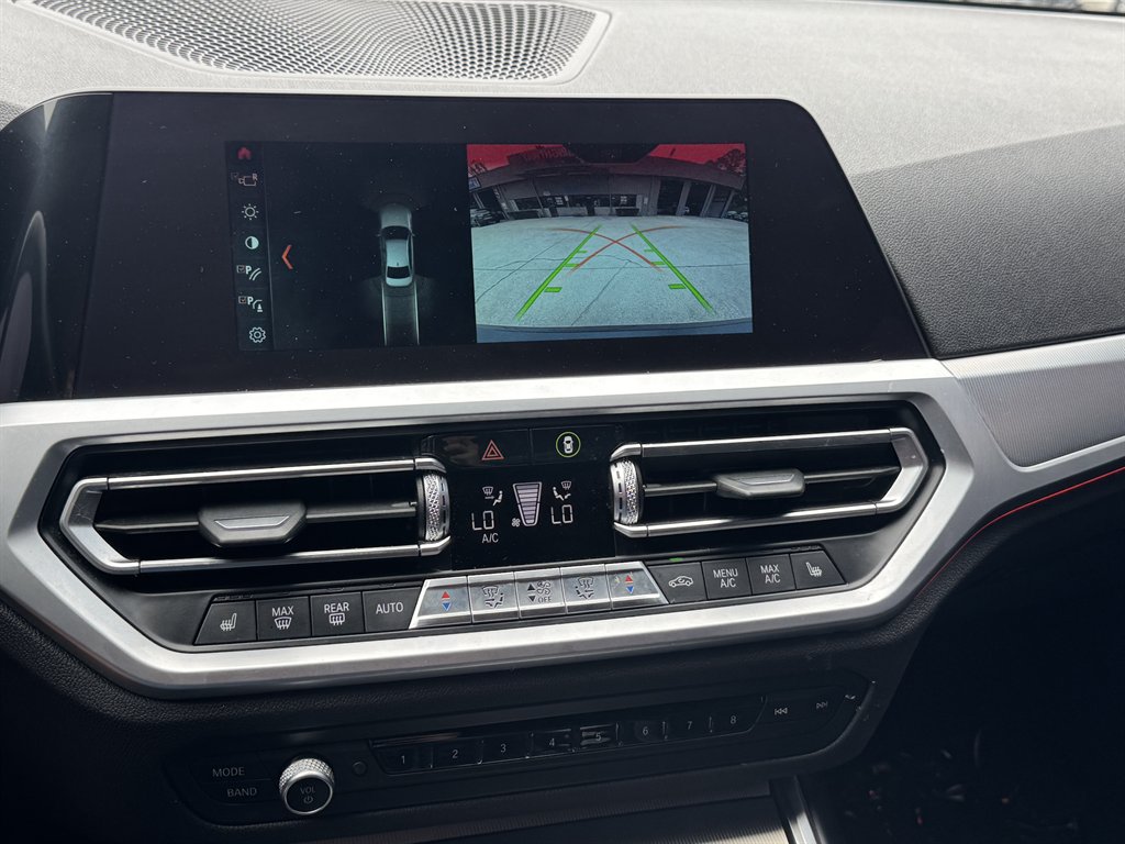 2020 BMW 3 Series - $18,900