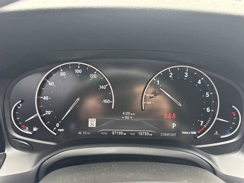 2020 BMW 3 Series - $18,900