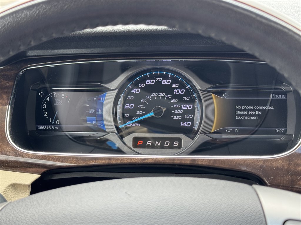 2018 Ford Taurus - $14,900