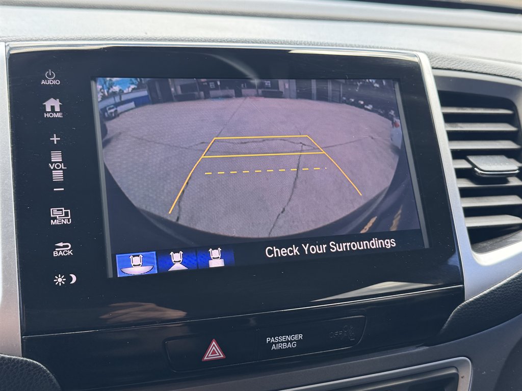 2018 Honda Pilot - $18,900