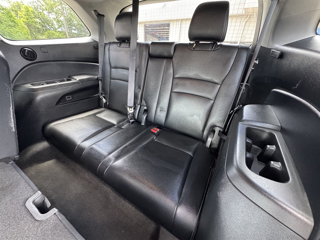2018 Honda Pilot - $18,900
