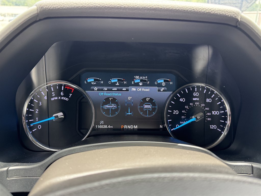 2018 Ford Expedition - $18,900