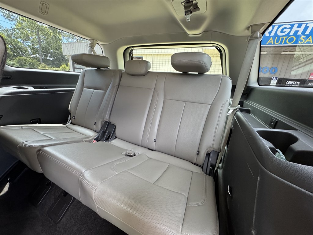 2018 Ford Expedition - $18,900