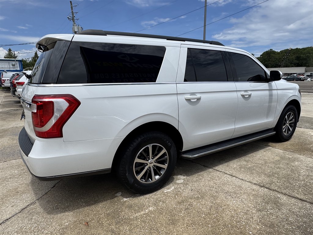 2018 Ford Expedition - $18,900