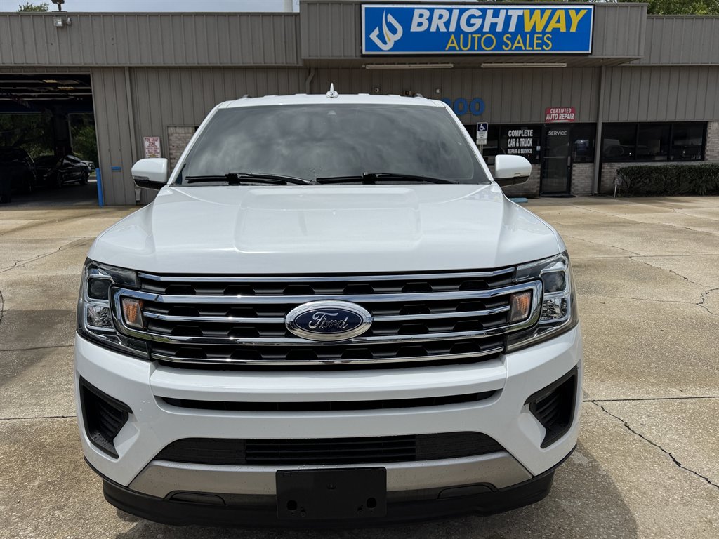 2018 Ford Expedition - $18,900