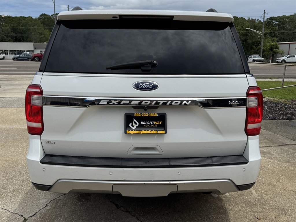 2018 Ford Expedition - $18,900