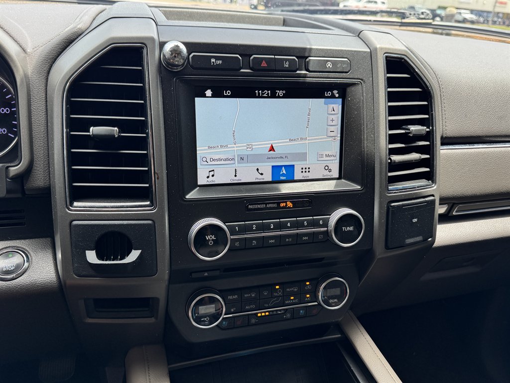 2018 Ford Expedition - $18,900