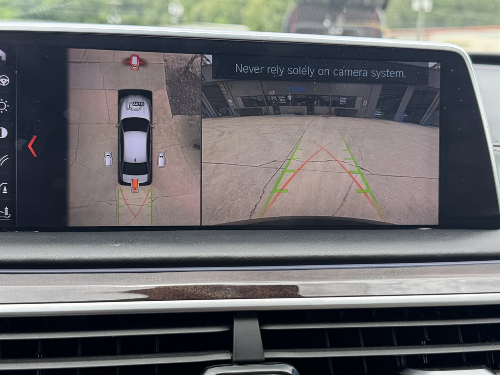 2019 BMW 7 Series - $21,900