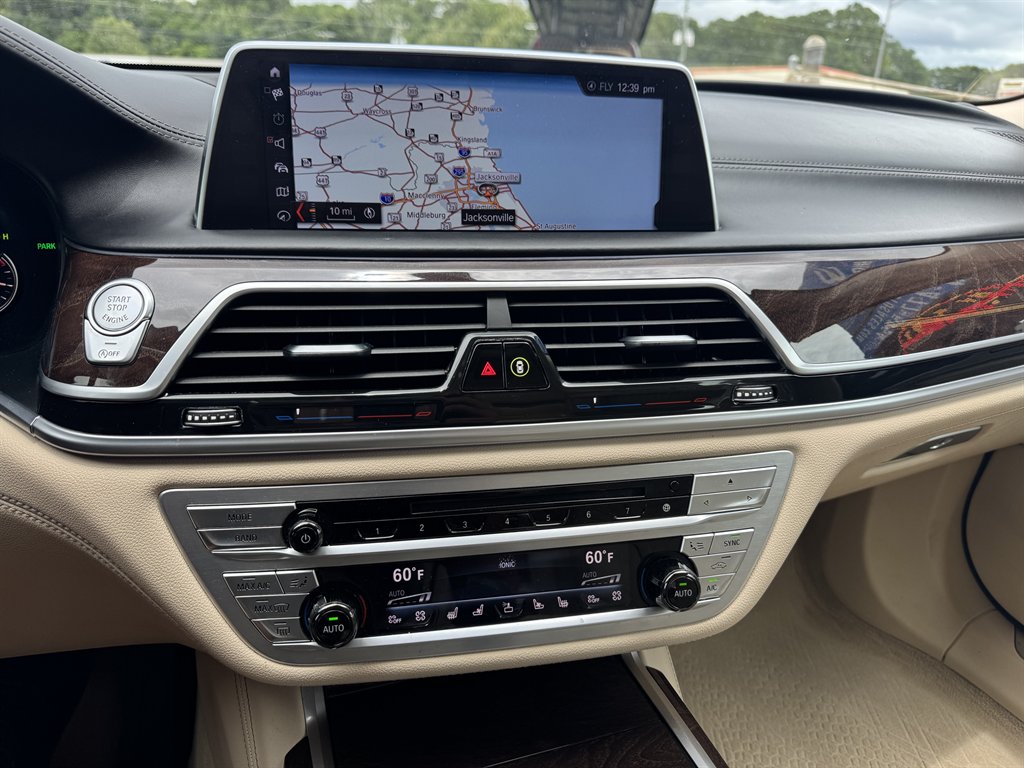 2019 BMW 7 Series - $21,900