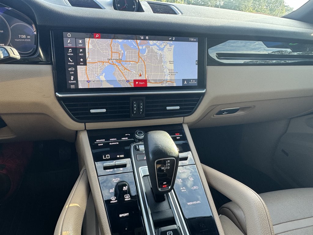 2019 Porsche Cayenne - $27,900