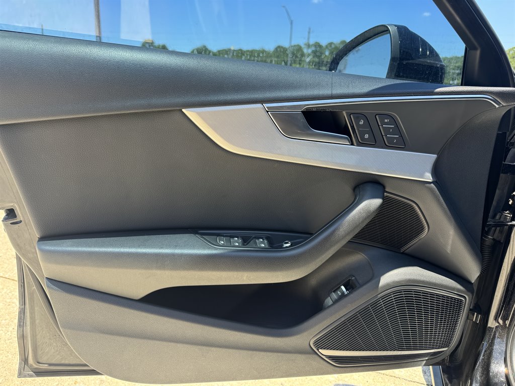 2017 Audi A4 - $12,900