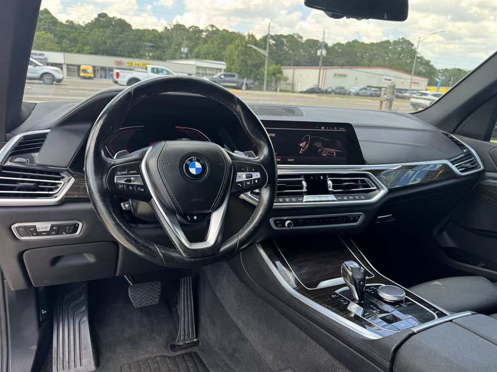2019 BMW X5 - $20,900