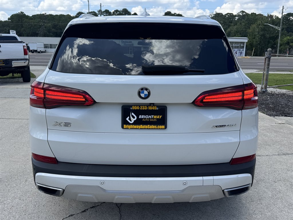 2019 BMW X5 - $20,900