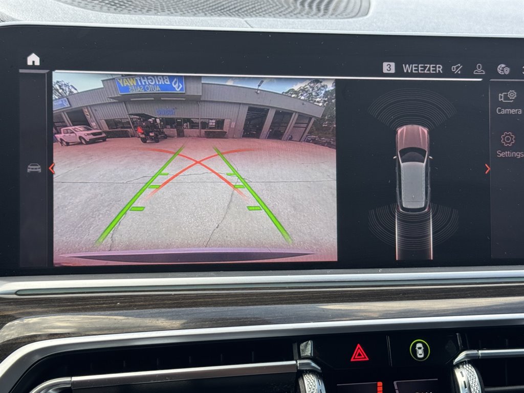 2019 BMW X5 - $20,900